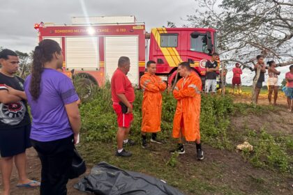 Excursão escolar termina em tragédia com dois mortos em Canhoba