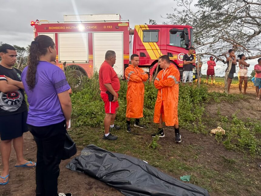 Excursão escolar termina em tragédia com dois mortos em Canhoba