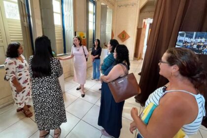 Exposição em Aracaju valoriza artesãs e economia criativa