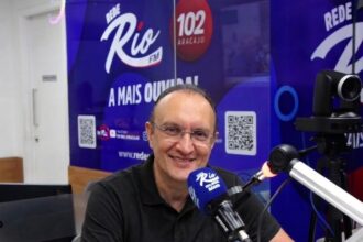 Fábio Henrique defende hospital público de saúde mental em Sergipe