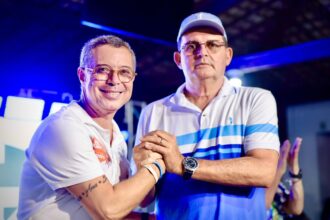 Fábio Mitidieri reúne lideranças e amplia apoio político no Baixo São Francisco