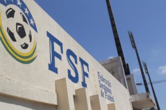 FSF antecipa Lagarto x Guarany e altera tabela da Copa Lotese