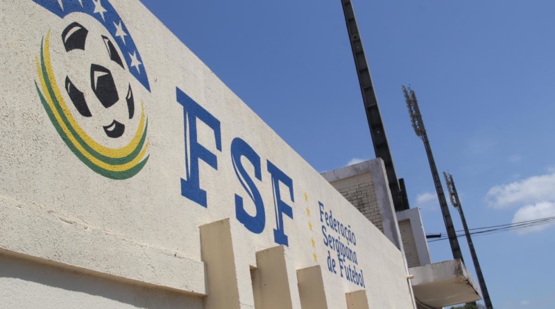 FSF antecipa Lagarto x Guarany e altera tabela da Copa Lotese