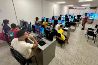 Fundat abre inscrições para 716 vagas em cursos e oficinas em Aracaju