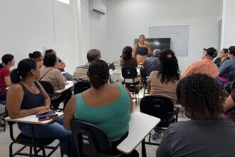 Fundat abre seis turmas de qualificação profissional em Aracaju