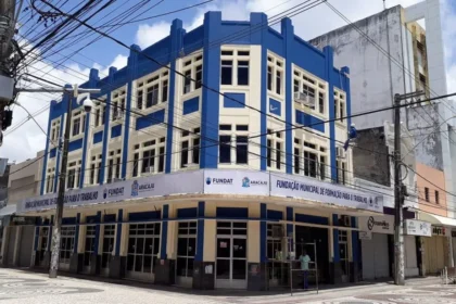 Fundat abre vagas em Aracaju para comércio, serviços e indústria