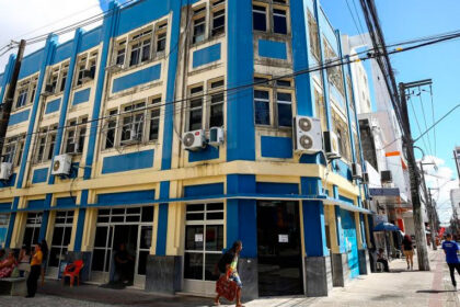 Fundat abre vagas em Aracaju para construção, serviços e comércio