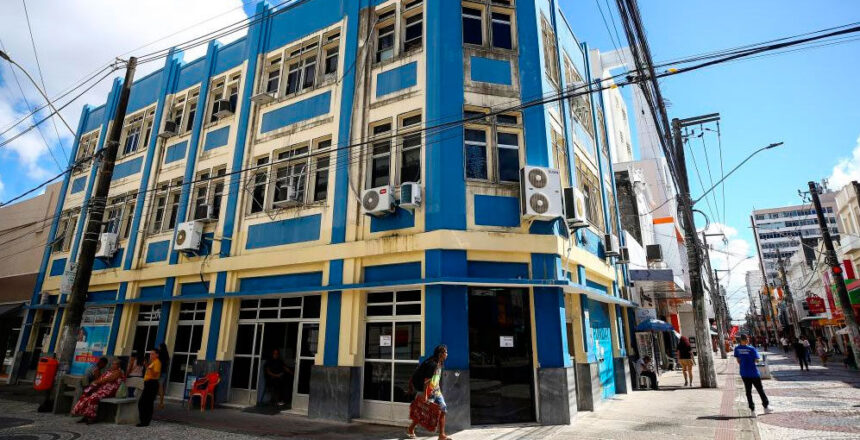 Fundat abre vagas em Aracaju para construção, serviços e comércio