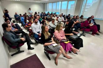 Fundat discute qualificação de presos e egressos em audiência no MPSE