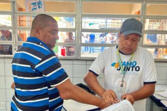 Fundat leva cidadania, qualificação e emprego ao bairro América
