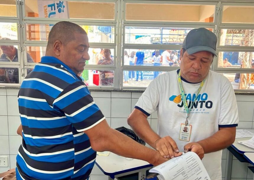 Fundat leva cidadania, qualificação e emprego ao bairro América