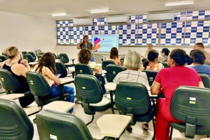 Fundat orienta empreendedores sobre MEI e economia solidária