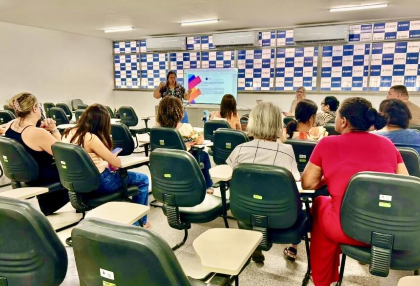 Fundat orienta empreendedores sobre MEI e economia solidária