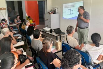 Fundat promove oficina de educação financeira para empreendedoras