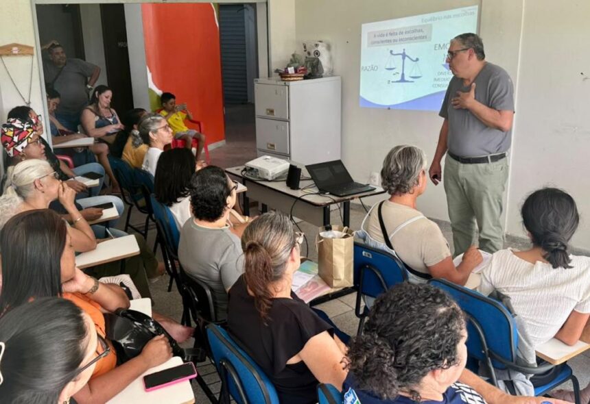 Fundat promove oficina de educação financeira para empreendedoras