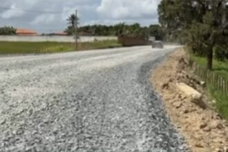 Governo investe R$ 52 milhões em estrada entre Itabaiana e Ribeirópolis