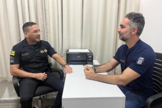 Guarda Municipal de Aracaju amplia cuidado psicológico aos servidores