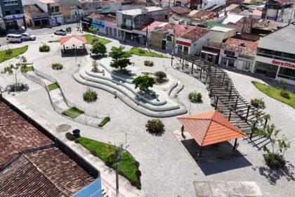 Ideb 2025 coloca Tomar do Geru entre os cinco melhores de Sergipe