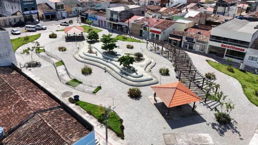 Ideb 2025 coloca Tomar do Geru entre os cinco melhores de Sergipe