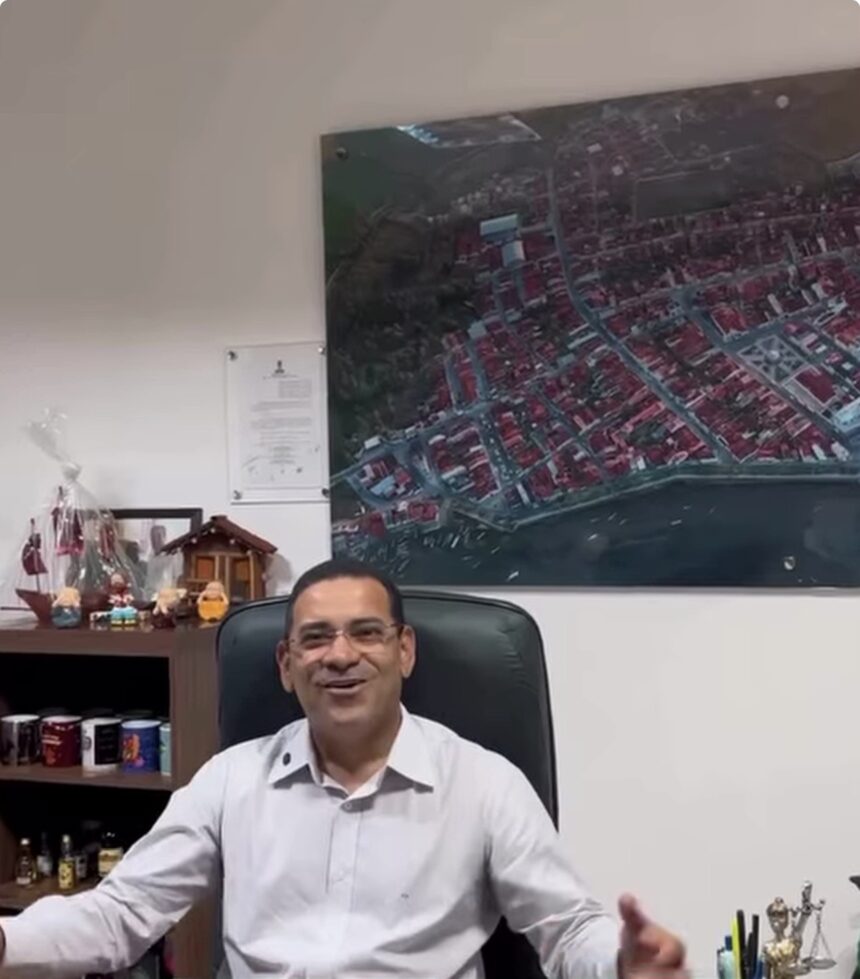 Ilha das Flores conquista 2ª maior nota do Ideb em Sergipe nos anos finais