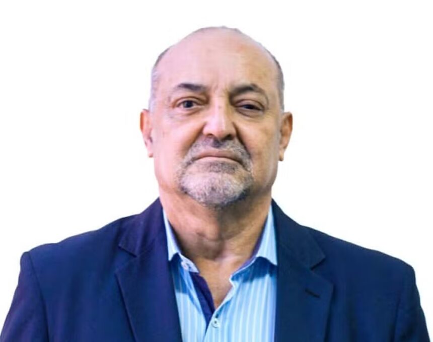 Infarto mata em Aracaju o jurista e ex-defensor Jorge Valença