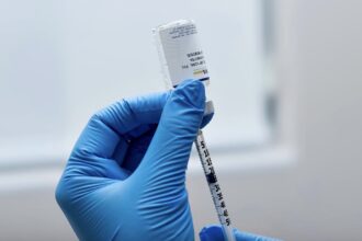 Itaporanga amplia vacinação com cinco pontos de atendimento em agosto