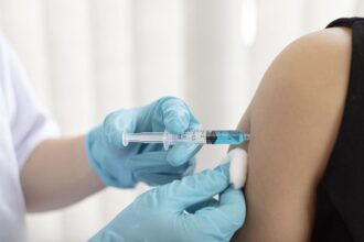 Itaporanga mobiliza crianças e adolescentes para atualização de vacinas