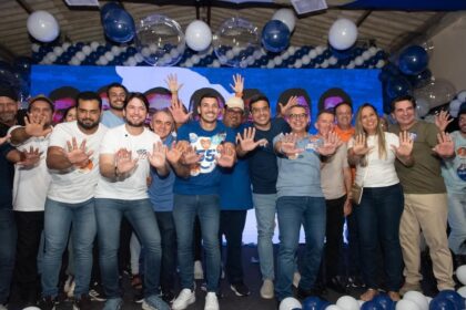 Jorginho Araújo reforça base no Agreste com R$ 1,9 mi em emendas