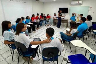 Jovem Aprendiz Municipal amplia oportunidades para jovens de Aracaju