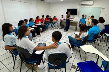 Jovem Aprendiz Municipal amplia oportunidades para jovens de Aracaju