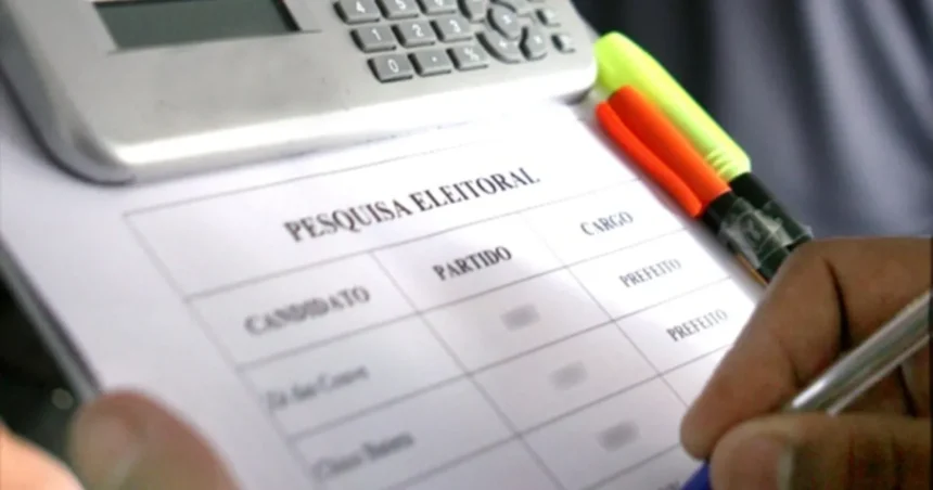 Justiça barra pesquisa em Sergipe por falhas no custeio