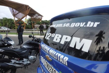 Justiça mantém presos suspeitos de filmar mulheres na Orla de Aracaju