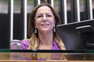Katarina defenderá produtores sergipanos em comissão sobre dívidas rurais