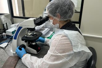 Lacen amplia exame de HPV-DNA e reforça prevenção em Sergipe