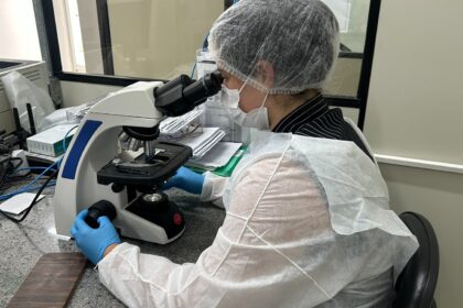 Lacen amplia exame de HPV-DNA e reforça prevenção em Sergipe