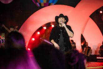 Lagarto recebe gravação de DVD de Mano Walter em agosto
