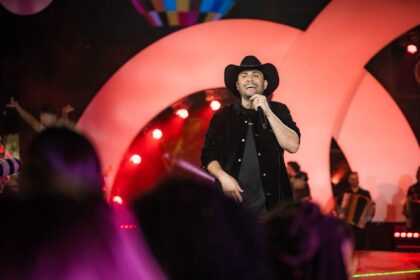 Lagarto recebe gravação de DVD de Mano Walter em agosto