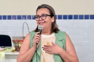 Lagarto salta para 9º lugar em Sergipe no Ideb dos anos finais