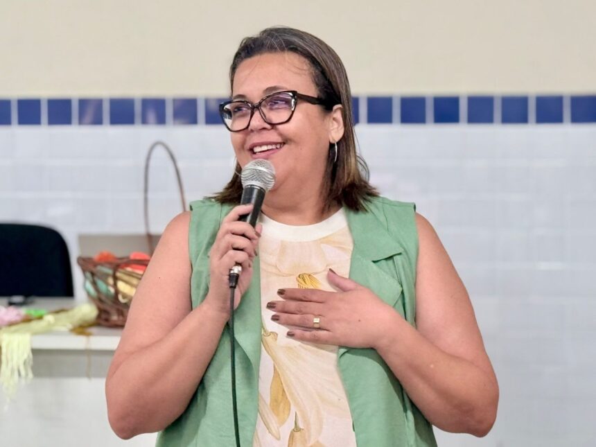 Lagarto salta para 9º lugar em Sergipe no Ideb dos anos finais