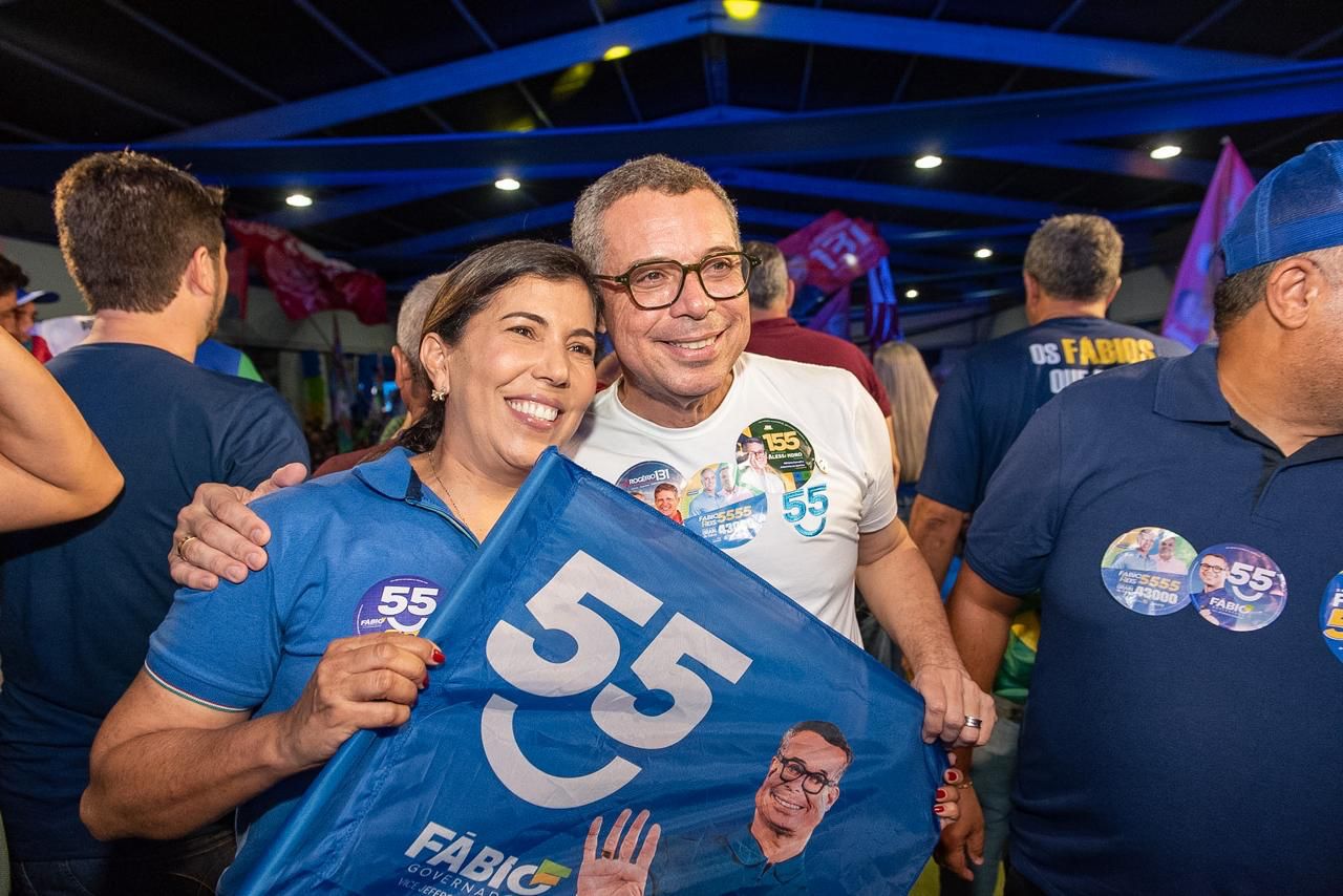 Governador Fábio Mitidieri em Lagarto