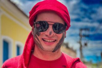 Lei de Paulo Júnior reconhece Laranjeiras como Capital da Cultura Popular