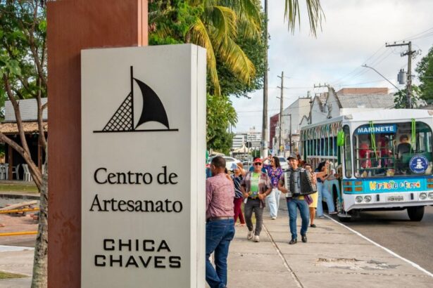 Marinete do Forró leva turismo inclusivo à comunidade do Japãozinho