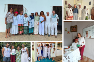 MPF chama terreiros de Sergipe para reunião sobre intolerância religiosa