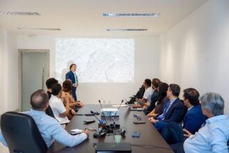 MPF e MPSE fecham TAC para regularizar moradias em Socorro