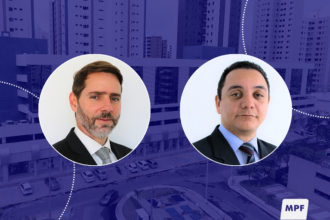 MPF em Sergipe empossa nova chefia para o biênio 2026-2028