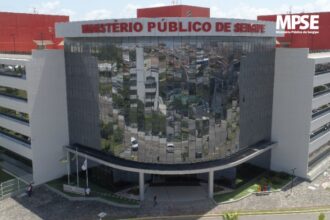 MPSE proíbe policiais da ativa em serviços para candidatos em Sergipe