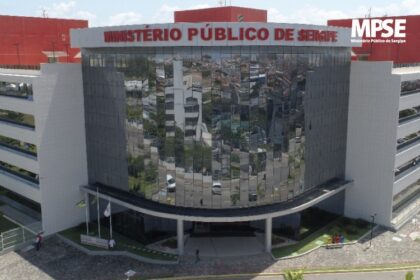 MPSE proíbe policiais da ativa em serviços para candidatos em Sergipe