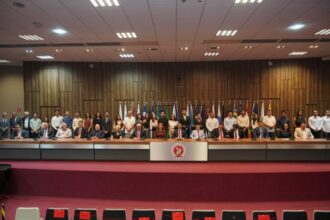 MPSE reforça quadro com posse de 26 servidores aprovados em concurso