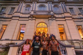 Museu da Gente Sergipana exibe produções indígenas com entrada gratuita