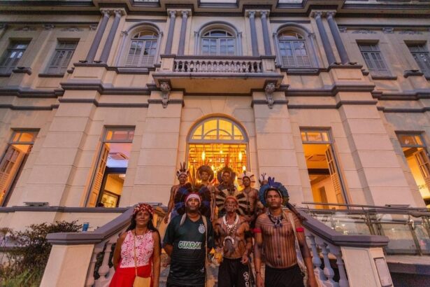 Museu da Gente Sergipana exibe produções indígenas com entrada gratuita
